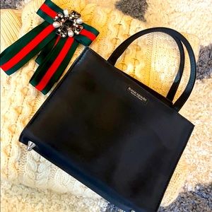 Kate Spade Black Evening Bag 🔥 Like New 🔥